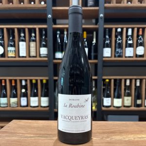 Domaine La Roubine, Vacqueyras 2023