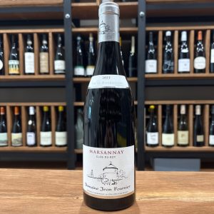 Domaine Jean Fournier Marsannay Clos du Roy Rouge 2023