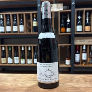 Domaine Jean Fournier Marsannay Cuvée Saint Urbain Blanc 2023