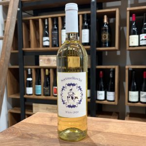 Soutmelksvlei White Blend 2022