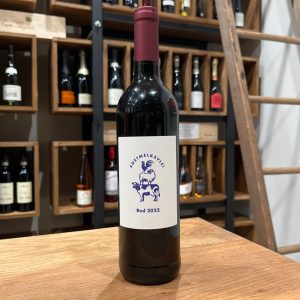 Soetmelksvlei Red Blend 2022