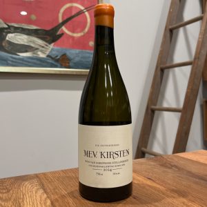 Sadie Family Wines Mev. Kirsten '24
