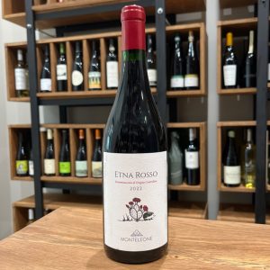 Monteleone, Etna Rosso Doc 2022