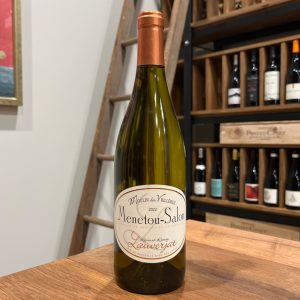 Lauverjat, Menetou-Salon “Moulin des Vrilleres” BLANC 2023