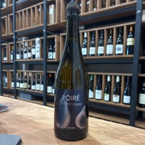 Eric Bordelet, Poire Authentique ‘23