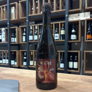 Eric Bordelet, Sidre Tendre