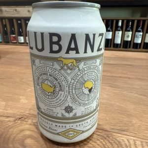 Lubanzi CANS Chenin Blanc - 2024
