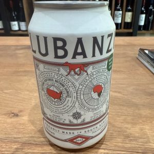 Lubanzi CANS Shiraz - 2023