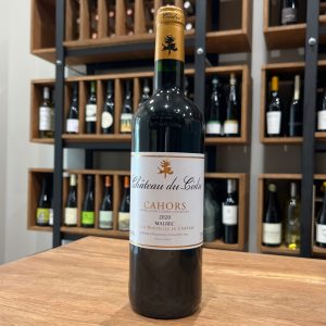 Chateau du Cedre Cahors Malbec 2020