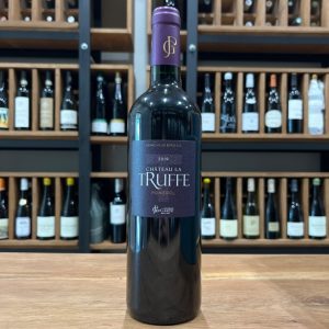 Chateau La Truffe Pomerol 2019
