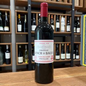 Chateau Lynch-Bages Paulliac 2014
