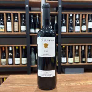 Clos Erasmus Priorat 2021
