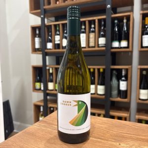 Dawn Chorus Sauvignon Blanc, Hawke’s Bay 2024