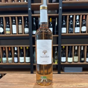 Domaine Aureillan, Cotes de Provence Rose ‘23