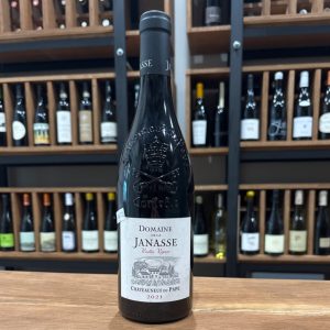 Domaine de La Janasse Veilles Vignes 2020