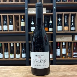 Domaine Jean Pierre Large, Morgon, “Les Délys” 2023
