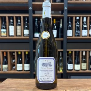 Domaine La Foliette, Muscadet De Serve et Maine Sur Lie 2021