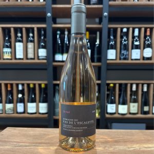 Domaine Le Pas de l’Escalette Ze Roze 2023