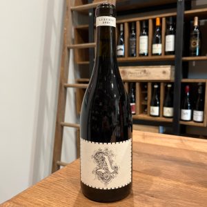 Antiquum Luxuria Pinot Noir 2021