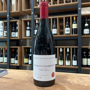 Maison Roche de Bellene Gevrey Chambertin VV 2020