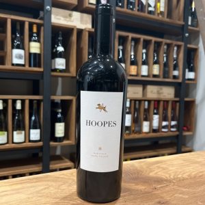 Hoopes Vineyard Oakville Cabernet Sauvignon 2019