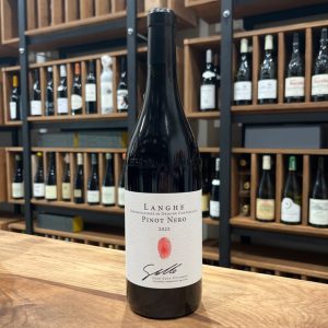 Gian Luca Colombo Langhe Pinot Nero 2023
