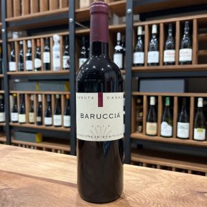 Tenuta Casali Baruccia 2016
