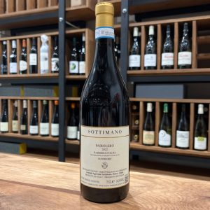 Sottimano Paiolero Barbera d'Alba (Superiore) 2022