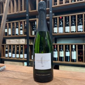 Domaine Frederic Lambert Cremant du Jura NV