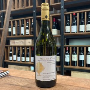 Elvio Tintero Moscato d' Asti "Sori Gramella" 2024