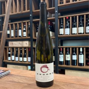 Brooks Riesling (Dry) 2022