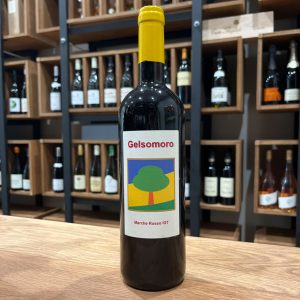 Il Gelsomoro Marche Rosso 2018