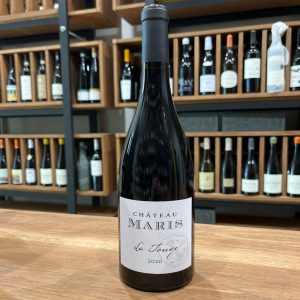 Chateau Maris La Touge Organic 2020