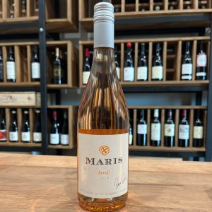 Chateau Maris Rosé Pays D'OC 2024