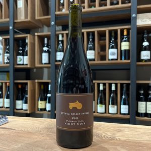 Scenic Valley Farms Pinot Noir 2022