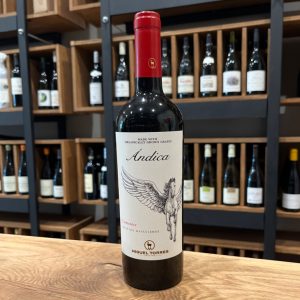 Miguel Torres, Andica, Carmenere (MWO) 2022