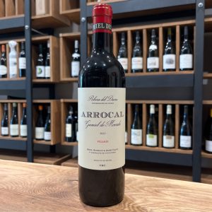 Arrocal, Village, Ribera del Duero Red 2023