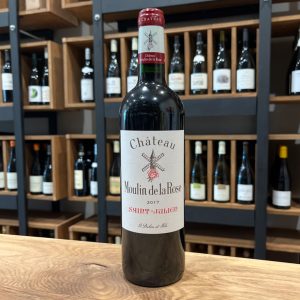 Chateau Moulin de la Rose, Saint Julien 2017