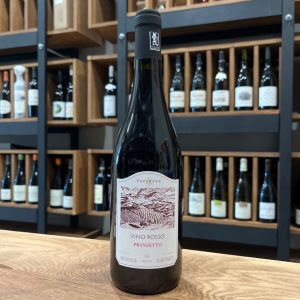 Giuseppe Bocchino Vino Rosso "Pranzetto" 2023