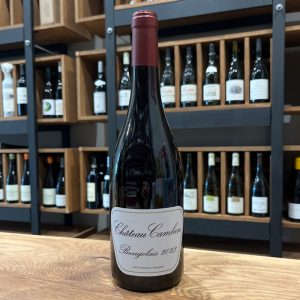 Chateau Cambon Beaujolais 2023