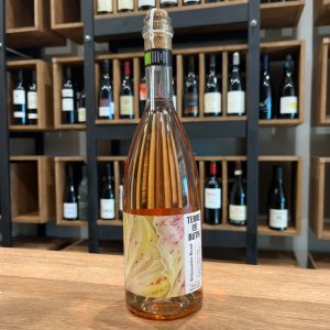 Terre dei Buth, Frizzante Rosé Special Cuvée (NV)