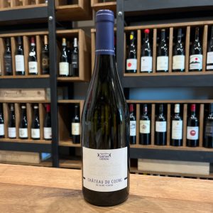 Chateau du Coing de St. Fiacre Muscadet de Sevre et Maine Sur Lie 2021