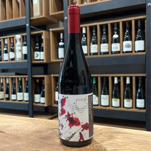 Omero Moretti Umbria Rosso "Terre Di Giano" 2024