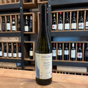 Domaine de Beudon Valais Riesling x Sylvaner 2022