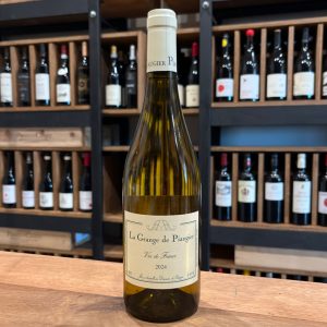 Domaine Piaugier VdF Blanc "La Grange du Piaugier" 2024