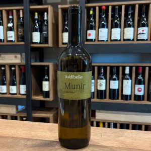 Valdibella Sicilia Cataratto "Munir" 2024