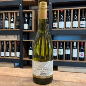 Maysara, Autees Momtazi Vineyard Pinot Blanc 2024