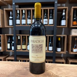Paradigm, Cabernet Sauvignon 2021