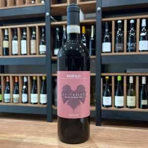 Pierinvaletta, Barolo (2020)