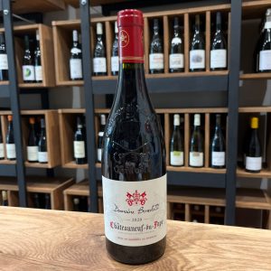 Domaine Benedetti Chateauneuf-du-pape 2020